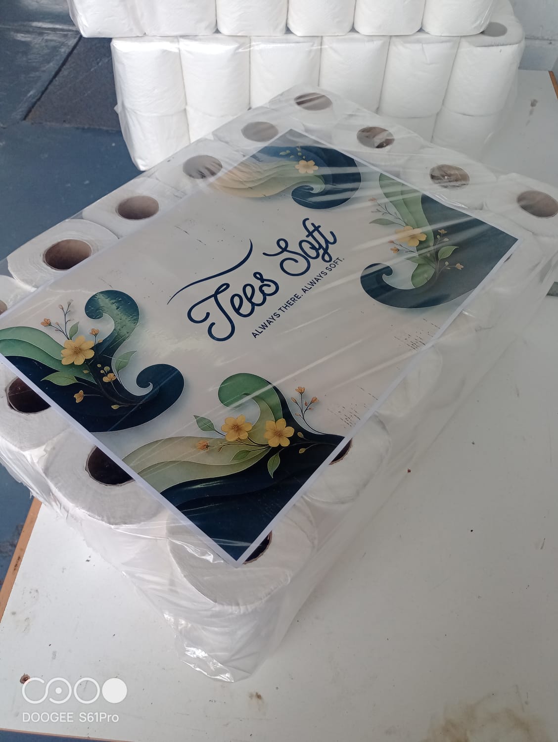 TEES Textile showcase 11