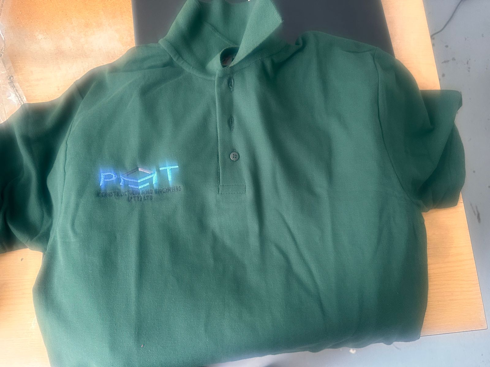 TEES Textile showcase 4